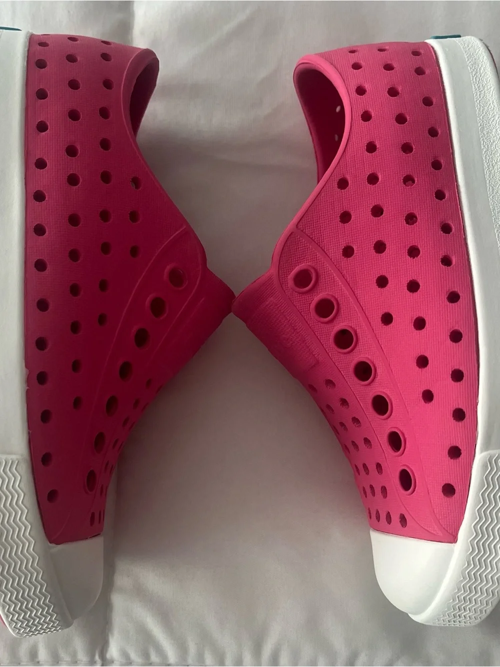 Native Shoes comfortable kids